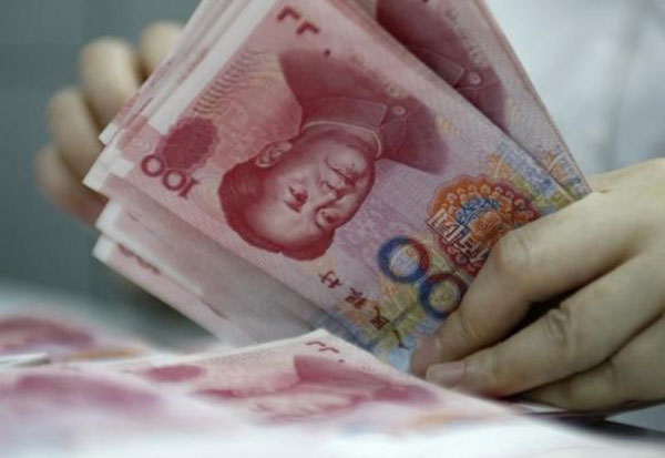 RMB may make SDR a better stabilizer