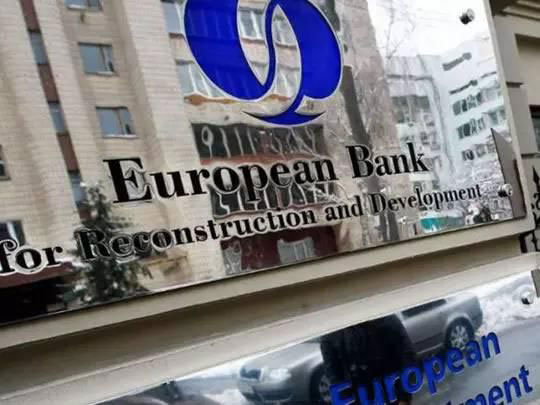 Joining EBRD a win-win scenario for China