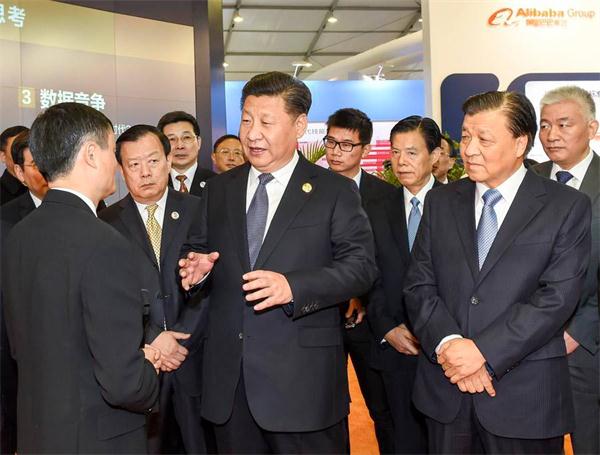 Wuzhen summit speaks for the developing nations