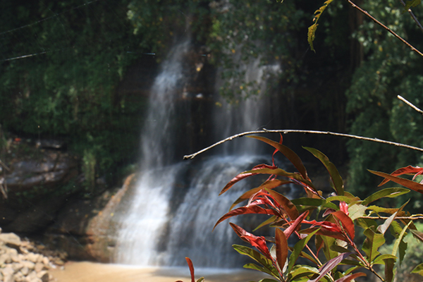 Bing'an, an ancient town to rediscover the past