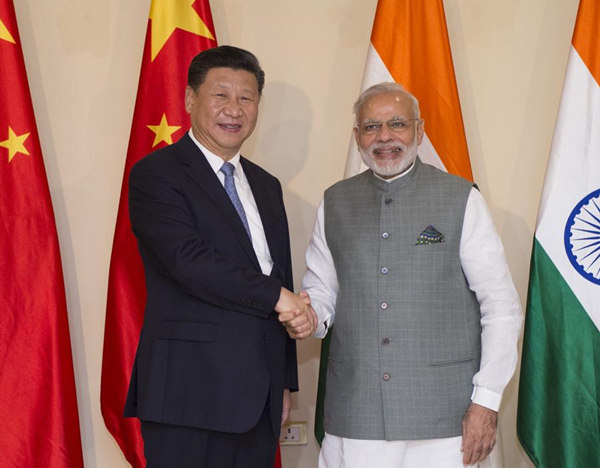 BRICS needs to focus on key issues