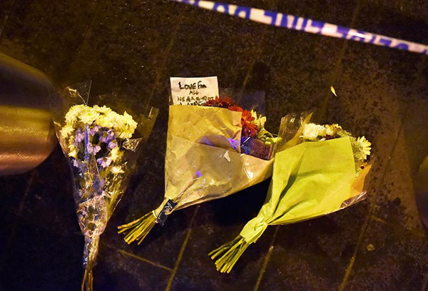 London attack raises some vital questions