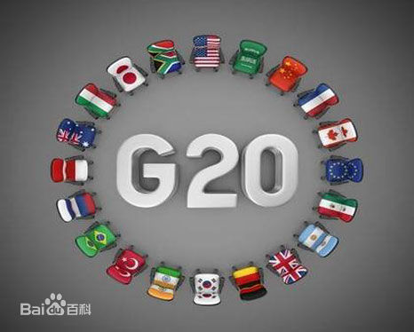 Three things to watch out for at the G20