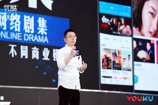Alibaba's unlimited supports to entertainment subsidiary