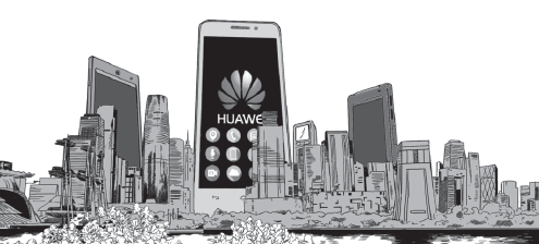 Huawei showing the way forward for Chinese brands