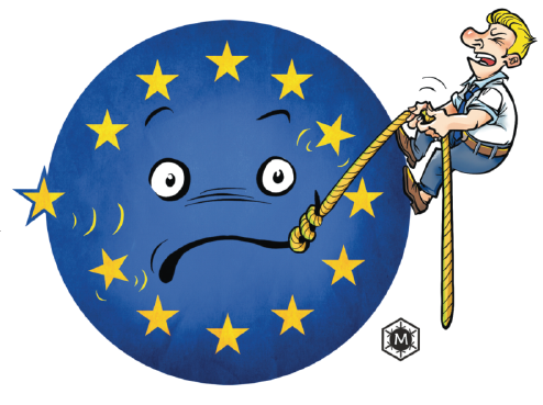 Reprieve or reform in European Union