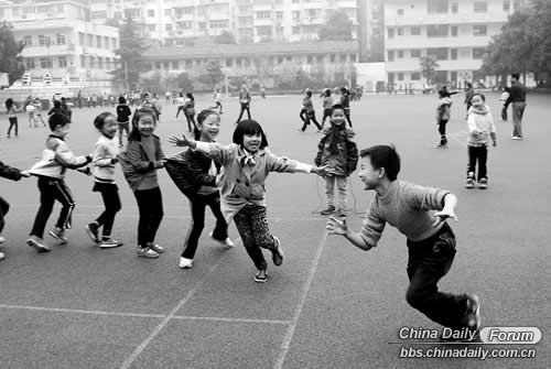 Children's Day special: Do you remember these games?