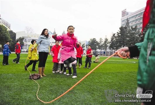 Children's Day special: Do you remember these games?