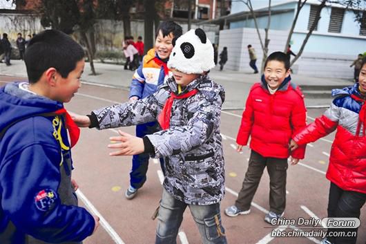 Children's Day special: Do you remember these games?