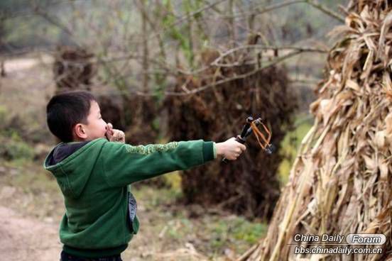 Children's Day special: Do you remember these games?