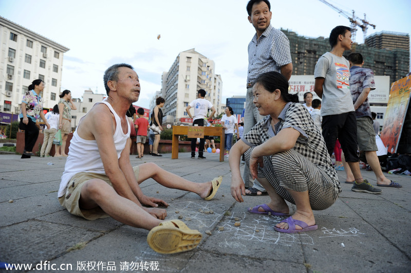 Children's Day special: Do you remember these games?