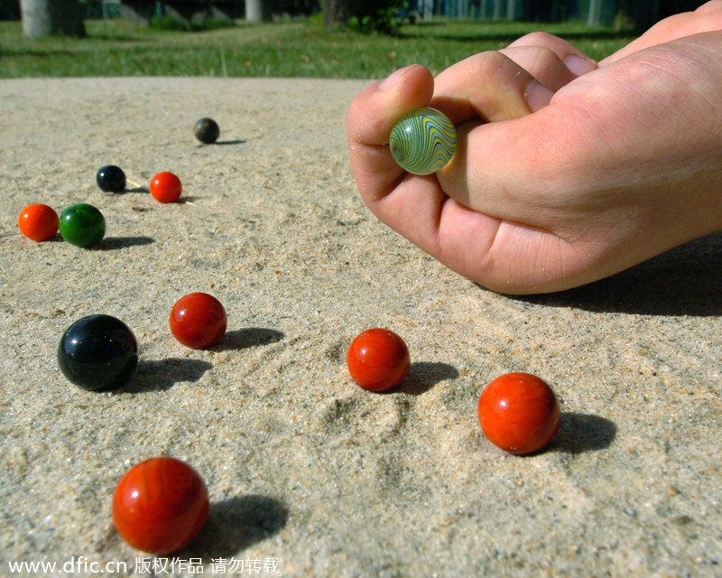 Children's Day special: Do you remember these games?