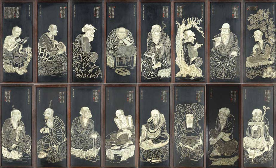 Culture insider: Explore Emperor Qianlong's private garden