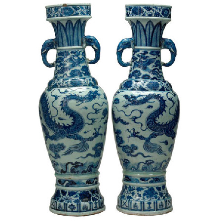 Culture Insider: Chinese cultural relics lost overseas