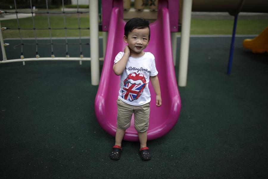 China's one-child policy: the only child's view