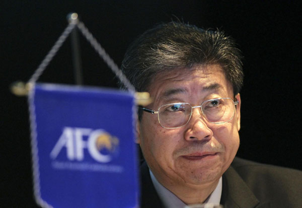 AFC to elect new leader in May congress