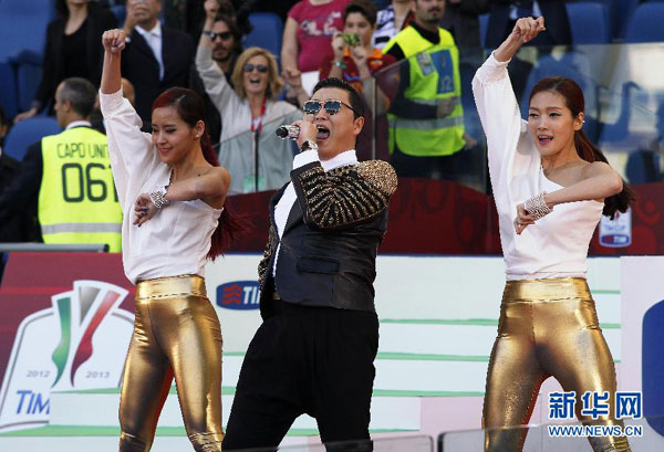 South Korean pop stars to shine Asian Games
