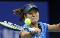 Game, set and match as Li Na calls it quits