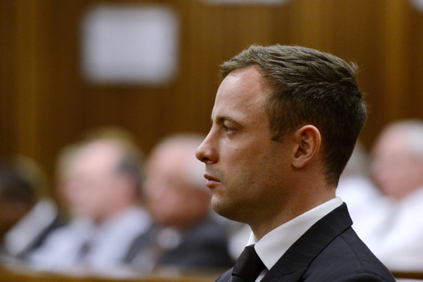 S African prosecutor seeks appeal in Pistorius case