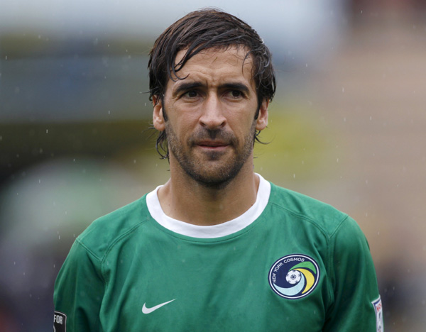 New York Cosmos defeat Cuba in diplomatic soccer friendly