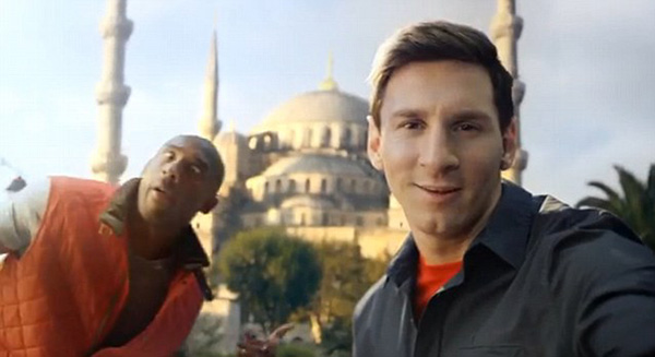 why is kobe bryant a valuable brand for business?