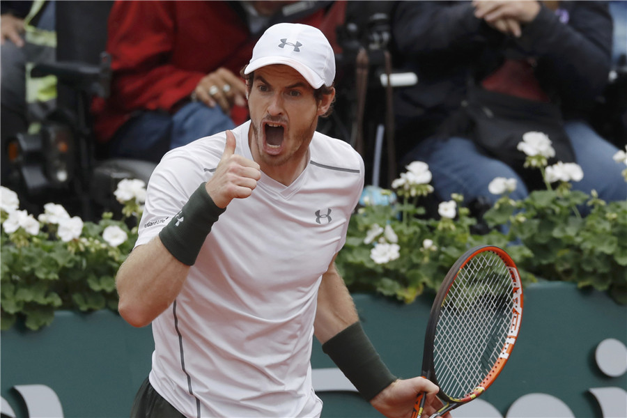 Djokovic conquers Roland Garros to join tennis pantheon