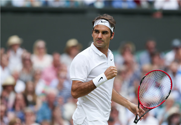 Federer to miss Rio games and rest of 2016