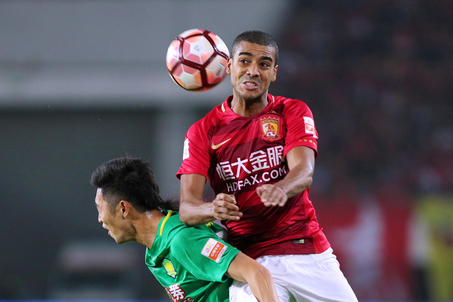 Chinese Super League week one: Five things we learned