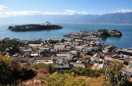 Shuanglang: From small fishing village to China's hidden gem