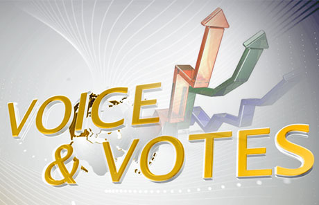 Voice & Votes: March 6