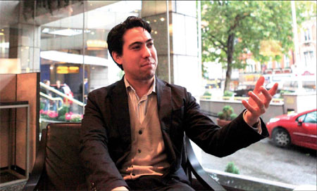 Mythbuster dispels fictions about China