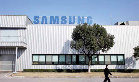 Foreign firms still favor east side