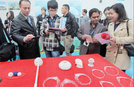 New-age outlook in age-old Hunan