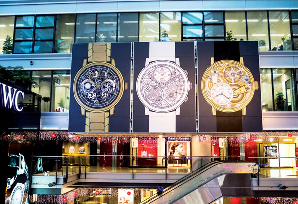 Chinese market offers better times