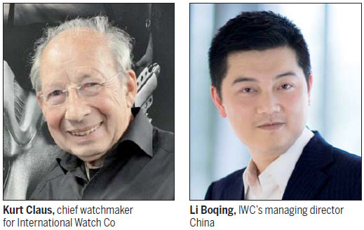 Chinese market offers better times