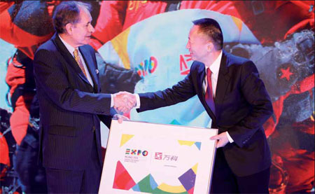 Developers spread their wings overseas