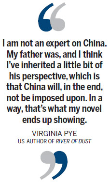 Imagining China
