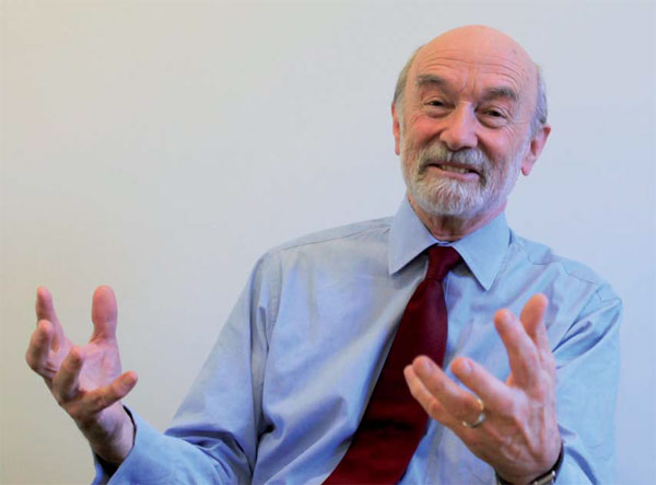 Knowledge economy that works