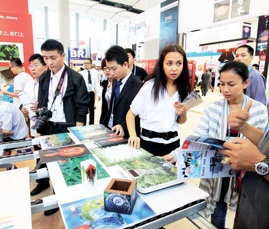 Grim trade prospects for Guangdong