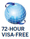 Chengdu Report: Visa-free policy well received by foreign travelers