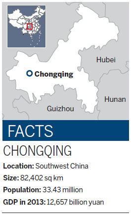 Harboring global ambitions
