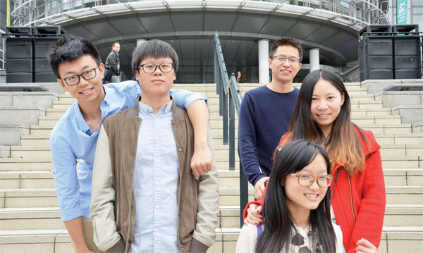 Scottish 'yes' may be 'no' for Chinese