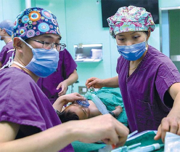 Breathing new life into private healthcare