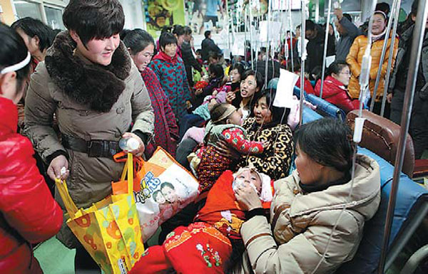 Breathing new life into private healthcare