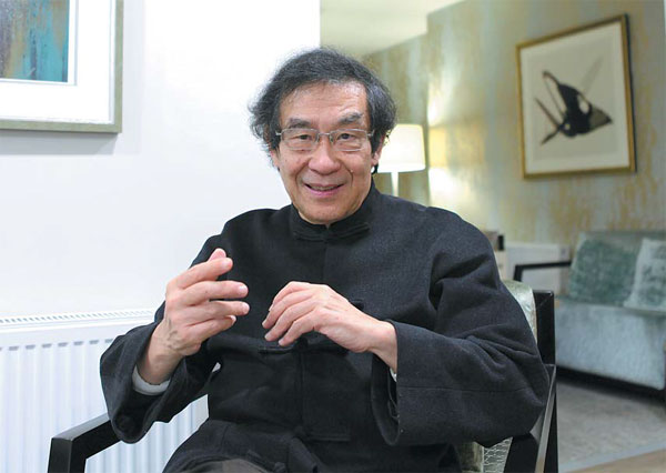 Embracing humanism is China's right path