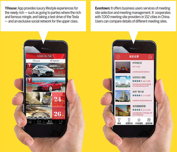 New app could consolidate meeting planning