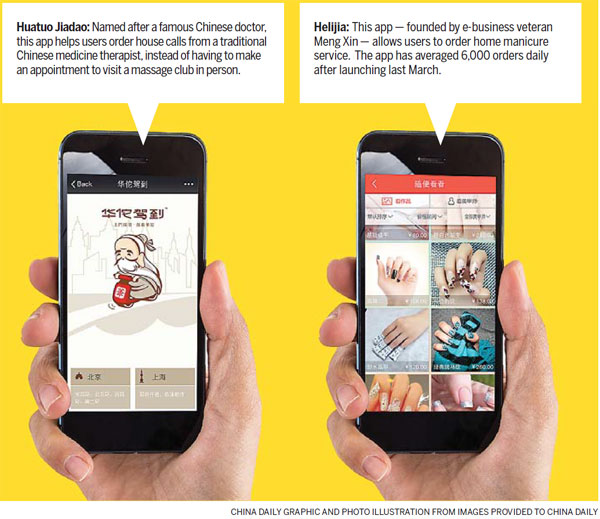 New app could consolidate meeting planning
