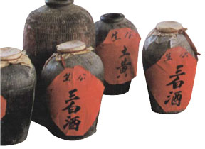 Secrets of a dynasty-era winery