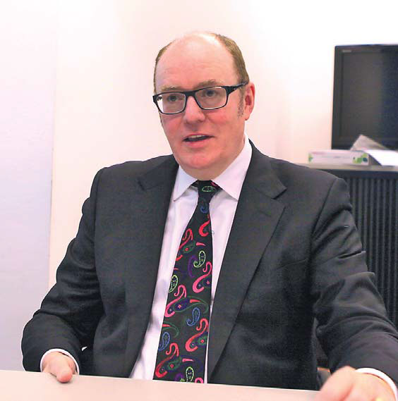 Banking on British investments