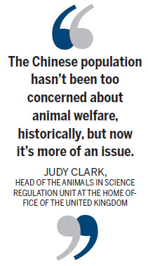 Researchers promote ethical experiments